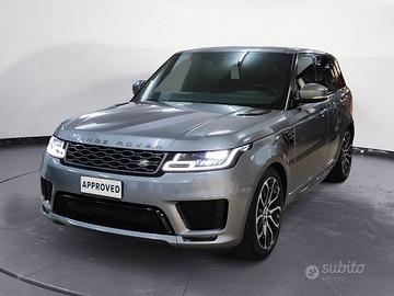 Range Rover Sport 2nd serie 3.0 SDV6 249 CV H...