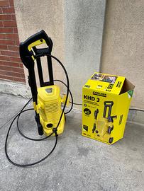 Idropulitrice Karcher K3 Nuova