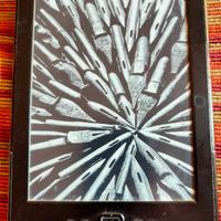 Kindle 4a serie