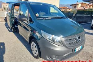 MERCEDES-BENZ Vito 1.6 111 CDI PC-SL Furgone Long