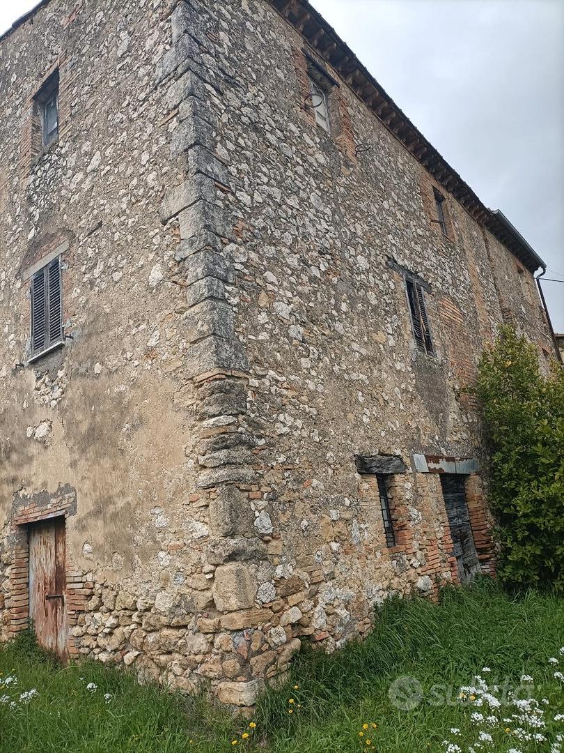 Rustico con vecchio mulino interno - Altro