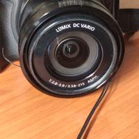 Macchina fotografica lumix