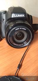 Macchina fotografica lumix