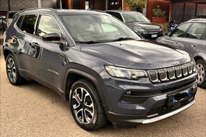 Jeep Compass 1.6 Multijet II 2WD S Limited
