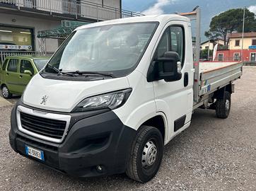 PEUGEOT Boxer 335 2.2 bluehdi 140cv S&S L2S cass.