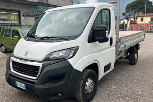 PEUGEOT Boxer 335 2.2 bluehdi 140cv S&S L2S cass.