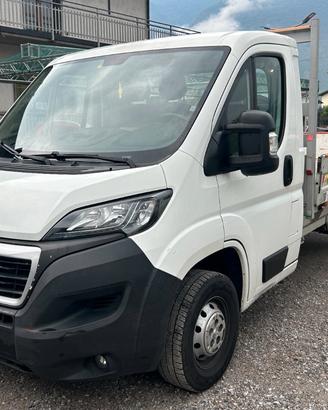 PEUGEOT Boxer 335 2.2 bluehdi 140cv S&S L2S cass.