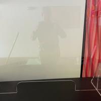 Pannello anticontagio