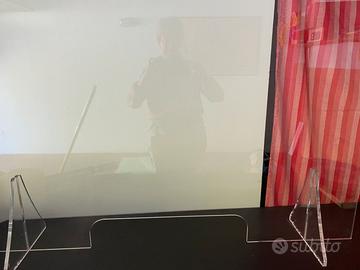 Pannello anticontagio