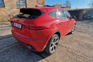 Jaguar E-Pace R-Dynamic