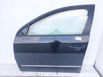 3C4831055J PORTA ANTERIORE SX VOLKSWAGEN PASSAT VA