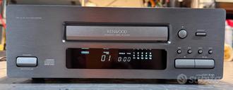 kenwood dp 1001