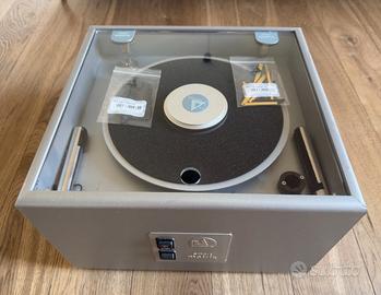 MACCHINA LAVADISCHI SMART MATRIX CLEARAUDIO