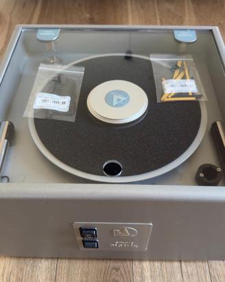MACCHINA LAVADISCHI SMART MATRIX CLEARAUDIO