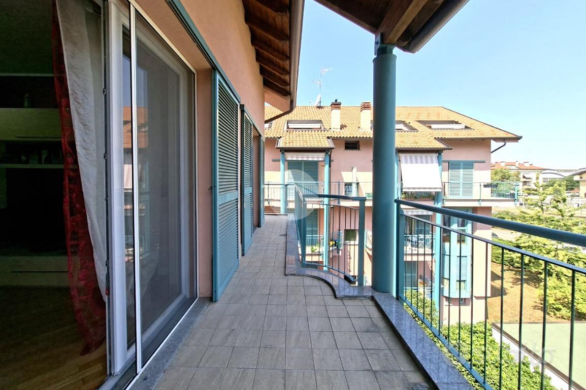 Appartamento – Vittuone, Milano - Vista 5