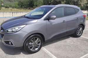 Hyundai IX35 X-Possible, anno 2014, 1700 cc 115cv