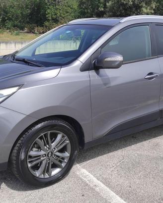 Hyundai IX35 X-Possible, anno 2014, 1700 cc 115cv