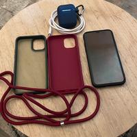 Iphone 11 Pro 64GB con accessori