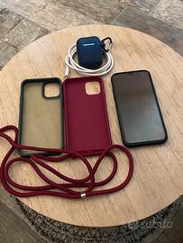 Iphone 11 Pro 64GB con accessori