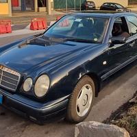 Mercedes-benz anno 1996