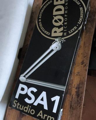 RØDE PSA1 – Braccio articolato per microfono