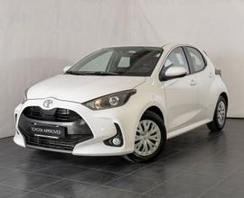 Toyota Yaris 1.0 5 porte Active