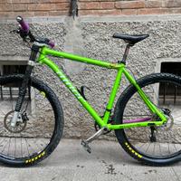Mtb Niner Air 9