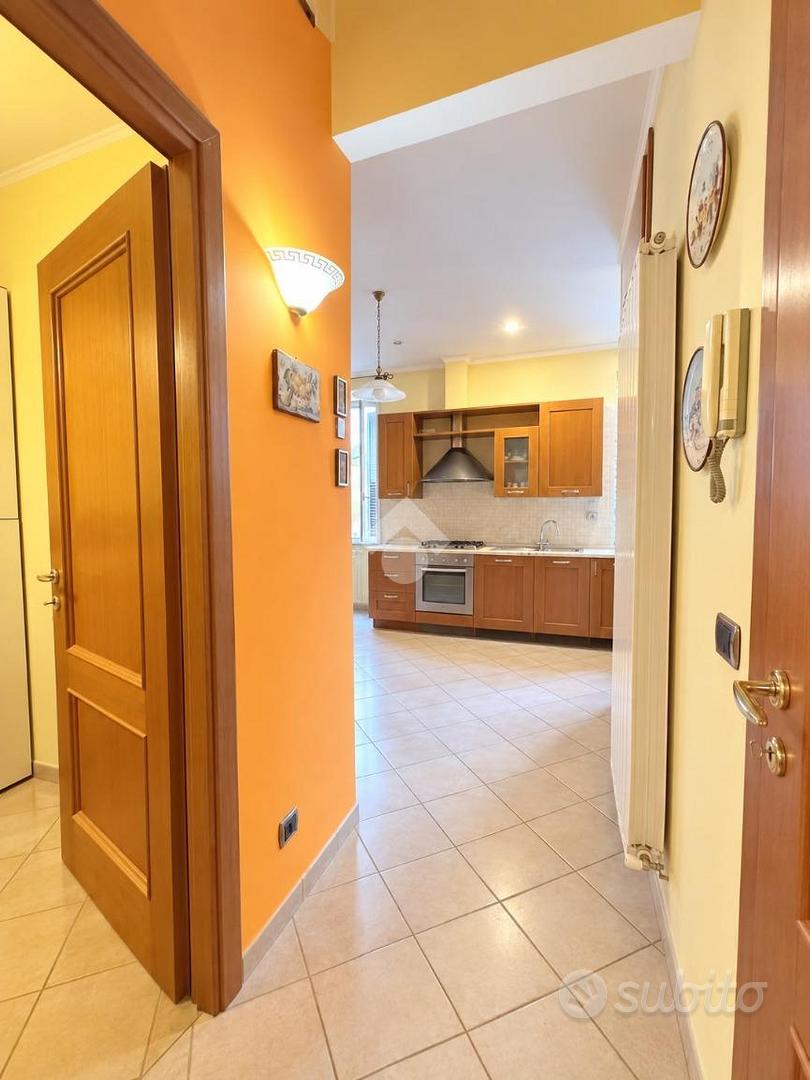 Appartamento – Velletri, Roma Capitale - Vista 3