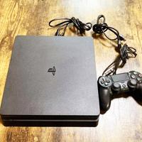 playstation 4 slim