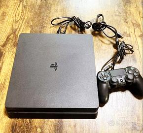 playstation 4 slim