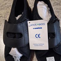 scarpe mediche donna. Medical Shoes n 36 SanaGens