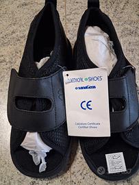 scarpe mediche donna. Medical Shoes n 36 SanaGens