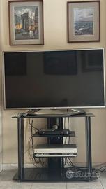 Tv Lg 50”