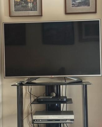 Tv Lg 50”