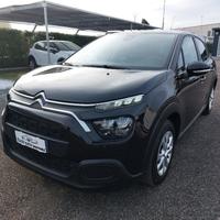 CITROEN C3 BlueHDi 100 S&S Business Combi N1 4po