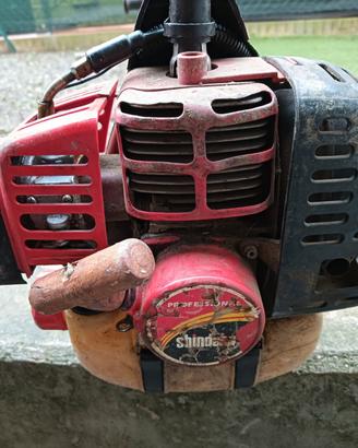 DECESPUGLIATORE T 450 SHINDAIWA KAAZ V25