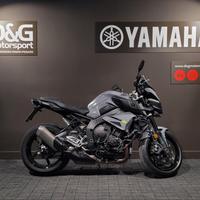Yamaha MT-10 ABS