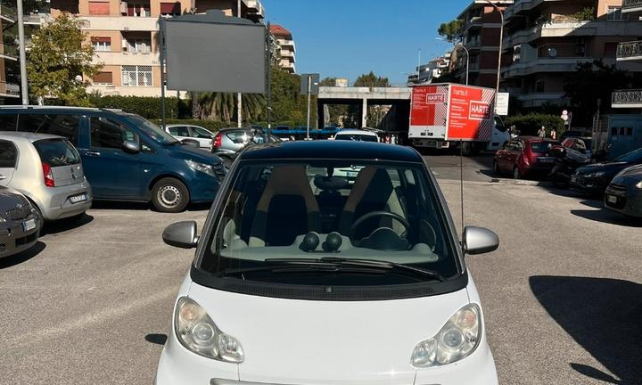 Smart fotTwo 1.0 md Passion 71cv FL