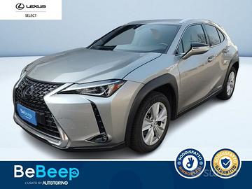 Lexus UX 250H 2.0 BUSINESS 2WD CVT
