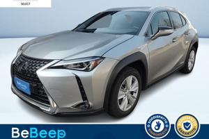 Lexus UX 250H 2.0 BUSINESS 2WD CVT