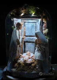 presepe napoletano 