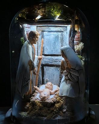 presepe napoletano 