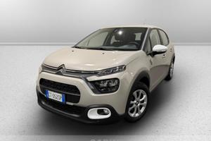 Citroen C3 1.2 puretech you s&s 83cv
