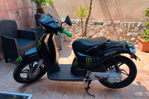 Scarabeo PIAGGIO
