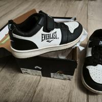 Scarpe bambino EVERLAST Evk715 taglia 34