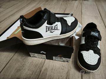 Scarpe bambino EVERLAST Evk715 taglia 34