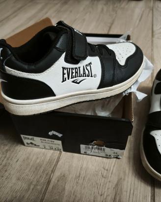 Scarpe bambino EVERLAST Evk715 taglia 34