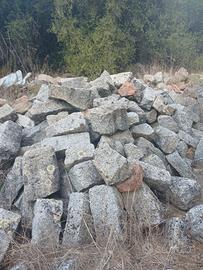 granito tipico sardo 