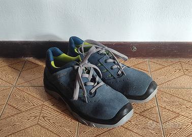 Scarpe antinfortunistiche Aimont 40 da lavoro