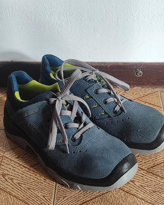 Scarpe antinfortunistiche Aimont 40 da lavoro